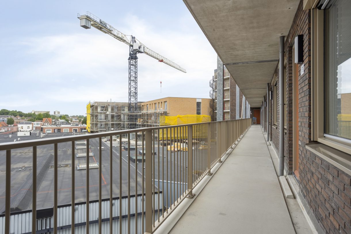 Te koop: Foto Appartement aan de Brouwersgracht 179 in Veenendaal