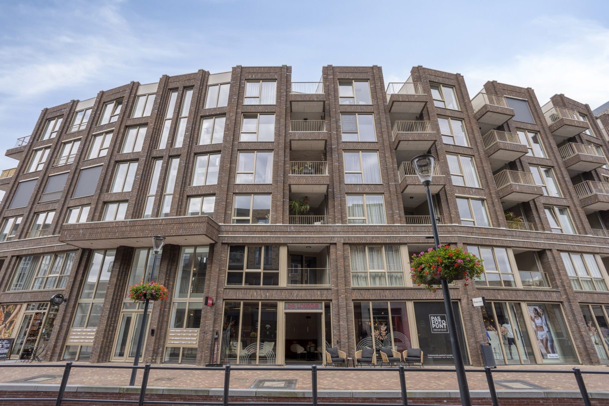 Te koop: Foto Appartement aan de Brouwersgracht 179 in Veenendaal