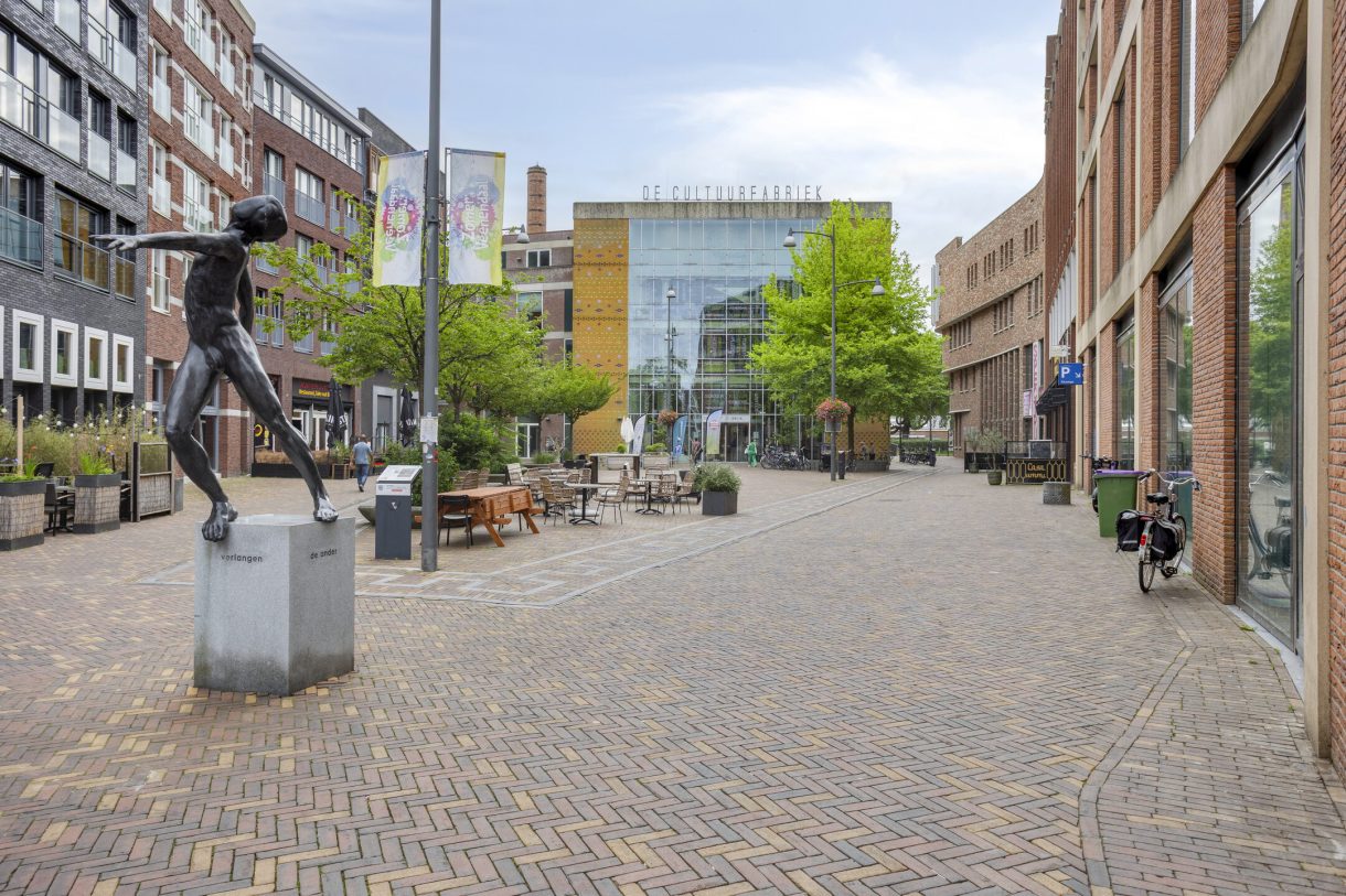 Te koop: Foto Appartement aan de Brouwersgracht 179 in Veenendaal