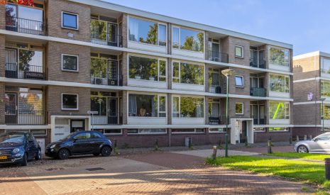 Te koop: Foto Appartement aan de Jan Steenlaan 47-02 in Veenendaal