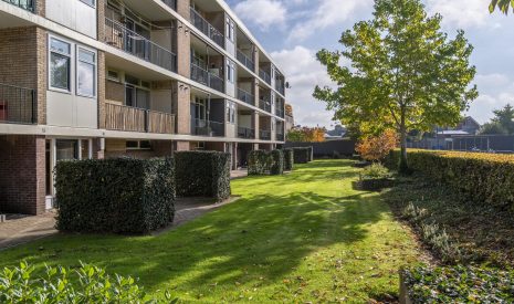 Te koop: Foto Appartement aan de Jan Steenlaan 47-02 in Veenendaal