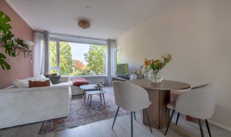 Te koop: Foto Appartement aan de Jan Steenlaan 47-02 in Veenendaal
