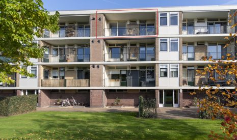 koop  Veenendaal  Jan Steenlaan 47-02 – Hoofdfoto