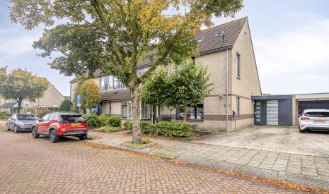 Hoofdfoto van Veenendaal Rossiniweg 47