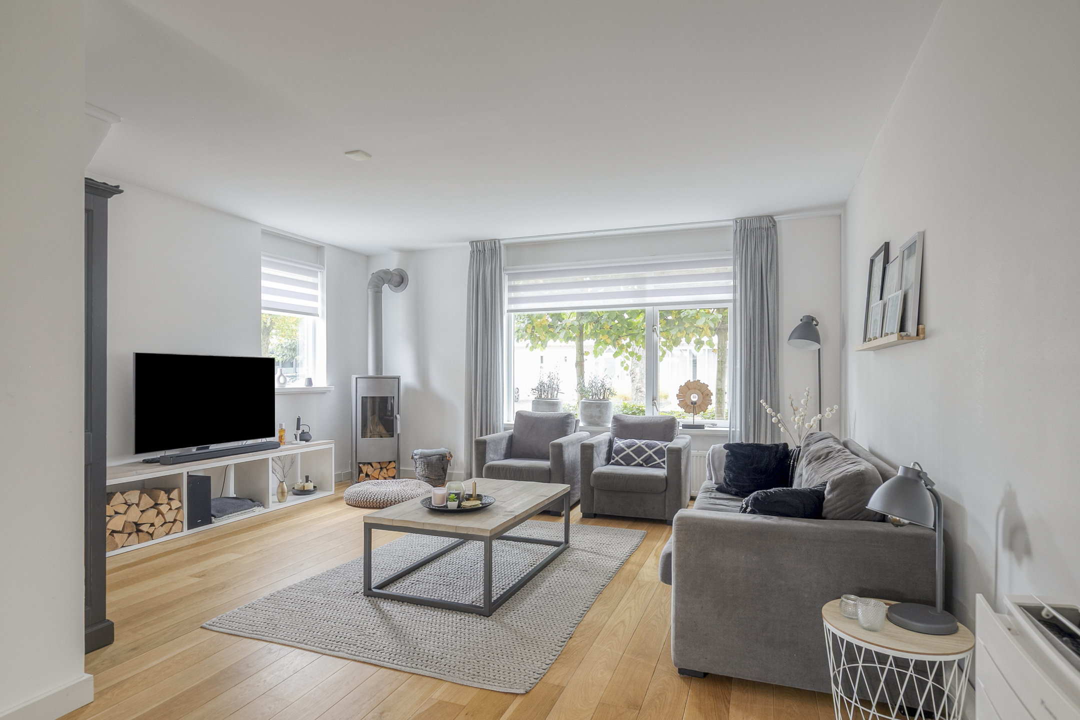 koop  Veenendaal  Rossiniweg 47 – Foto 2