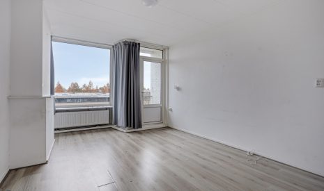 Te koop: Foto Appartement aan de Ranonkellaan 56-2 in Ede