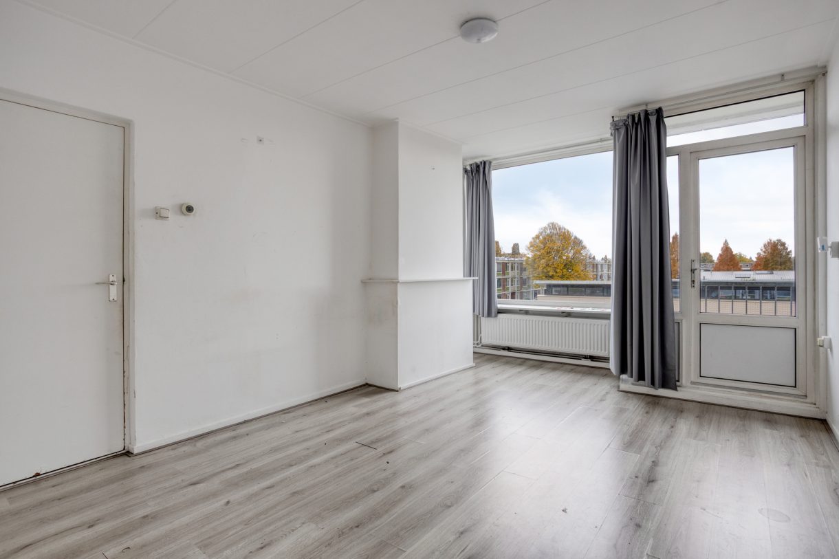 Te koop: Foto Appartement aan de Ranonkellaan 56-2 in Ede