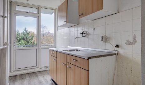Te koop: Foto Appartement aan de Ranonkellaan 56-2 in Ede