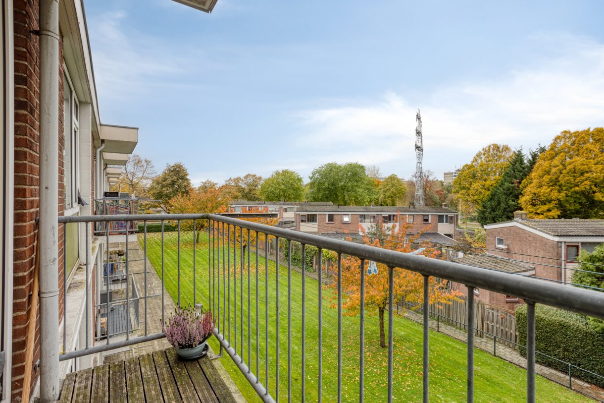 Te koop: Foto Appartement aan de Ranonkellaan 56-2 in Ede