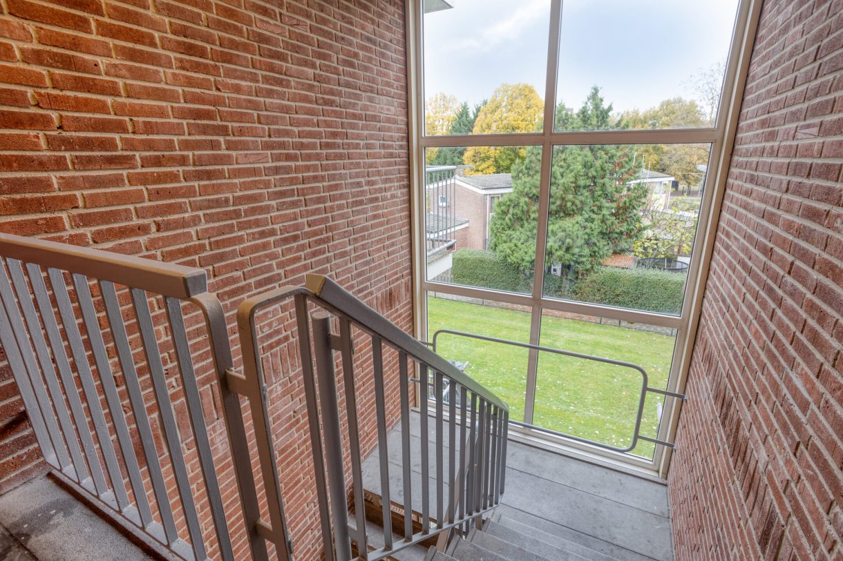 Te koop: Foto Appartement aan de Ranonkellaan 56-2 in Ede