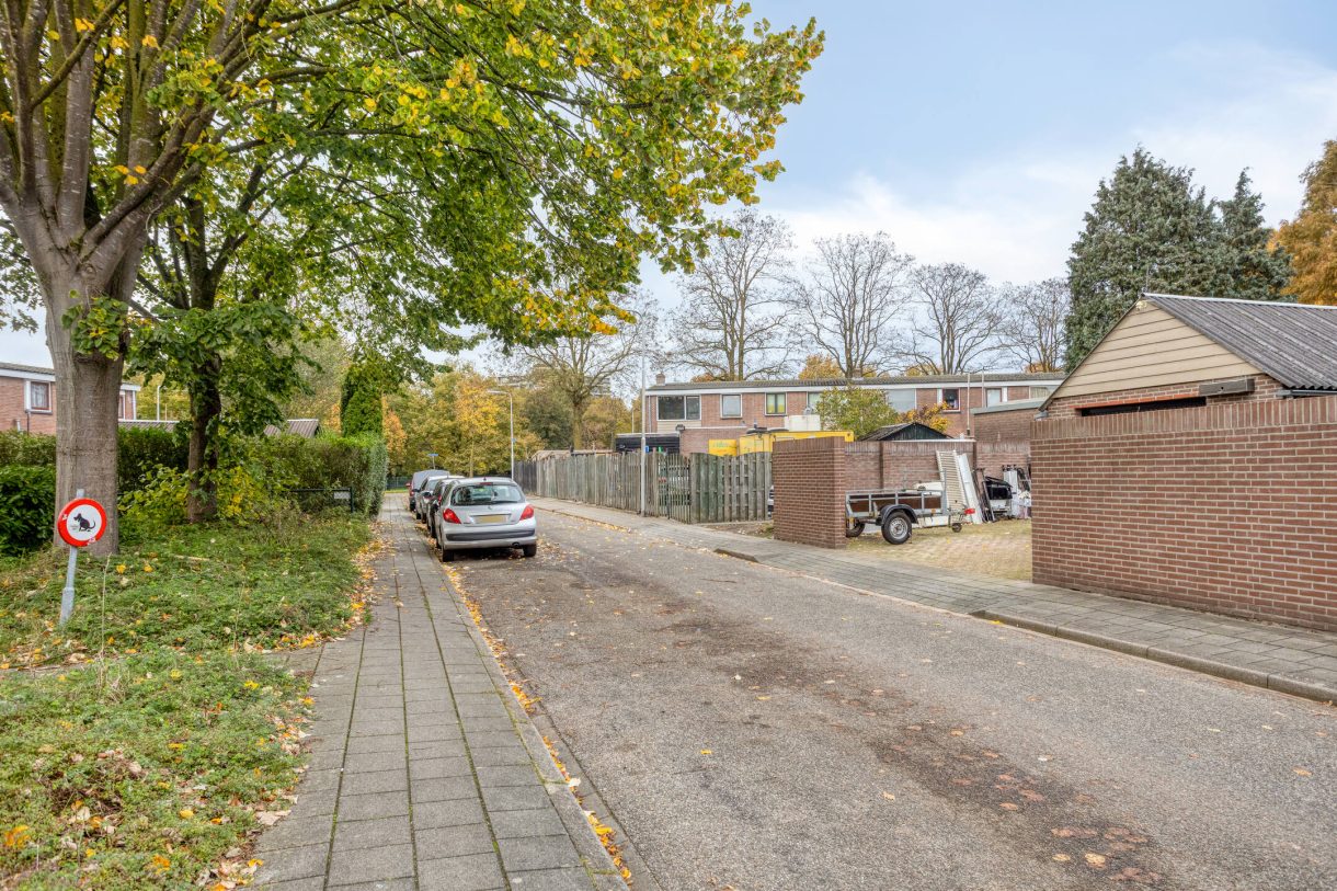 Te koop: Foto Appartement aan de Ranonkellaan 56-2 in Ede