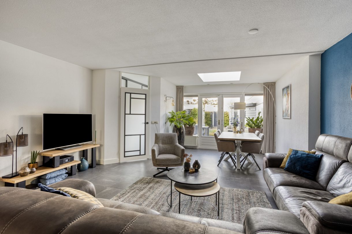 Te koop: Foto Woonhuis aan de Edelmanlaan 9 in Veenendaal