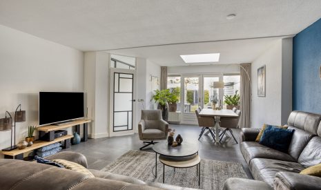 Te koop: Foto Woonhuis aan de Edelmanlaan 9 in Veenendaal