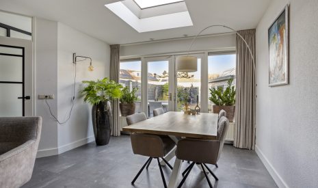 Te koop: Foto Woonhuis aan de Edelmanlaan 9 in Veenendaal