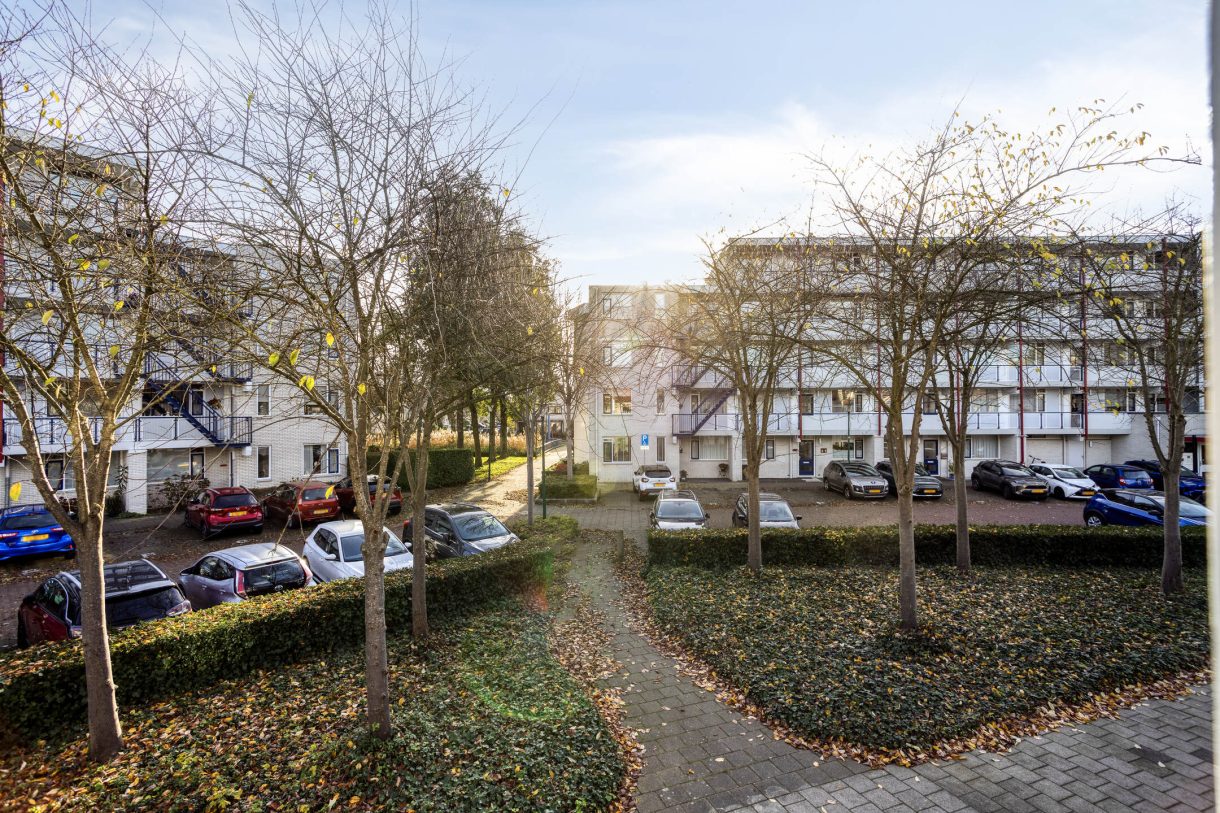 Te koop: Foto Woonhuis aan de Edelmanlaan 9 in Veenendaal