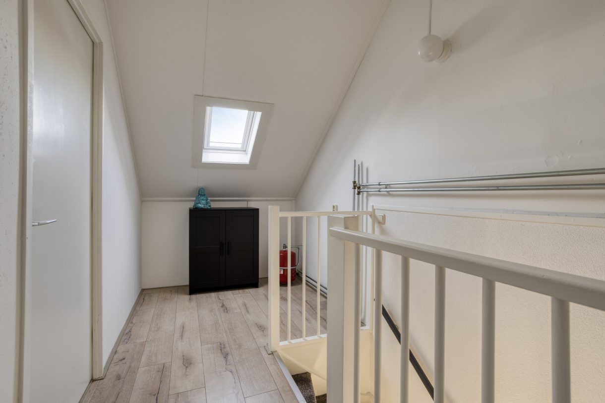 Te koop: Foto Woonhuis aan de Edelmanlaan 9 in Veenendaal