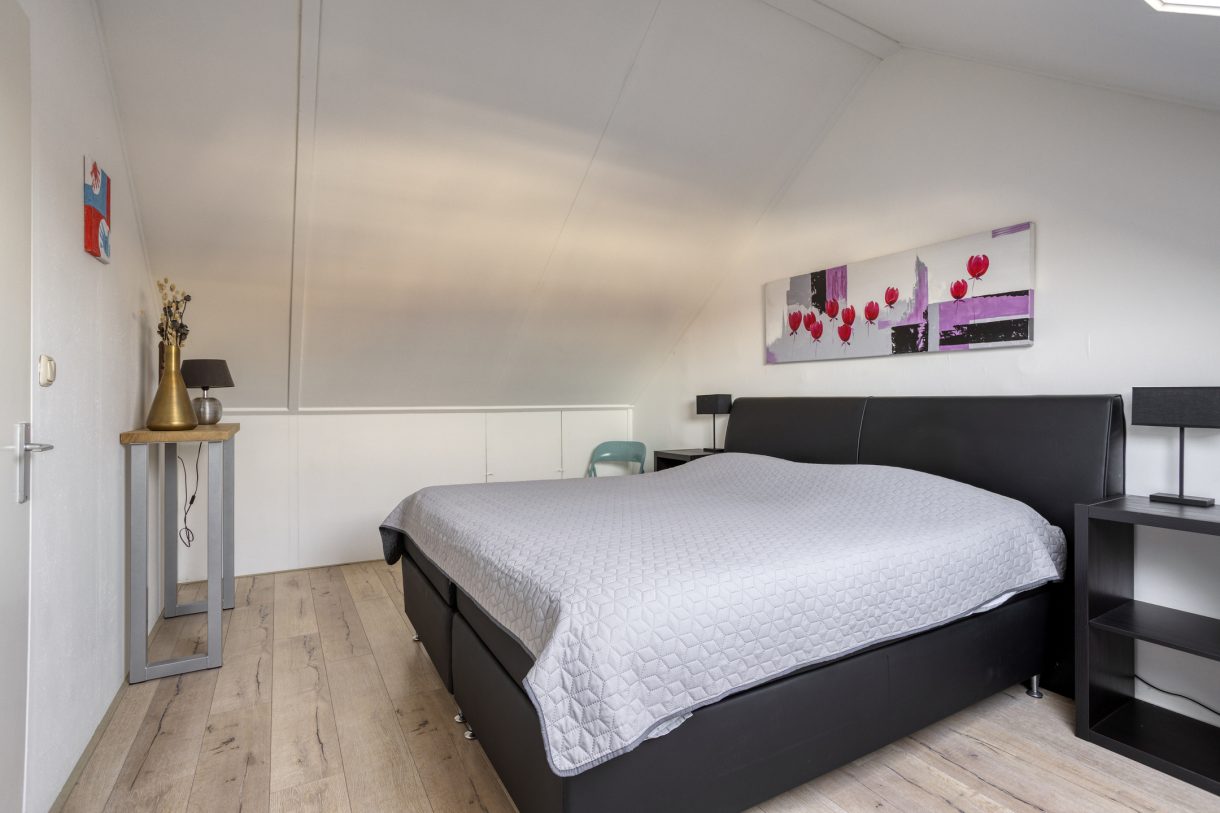 Te koop: Foto Woonhuis aan de Edelmanlaan 9 in Veenendaal