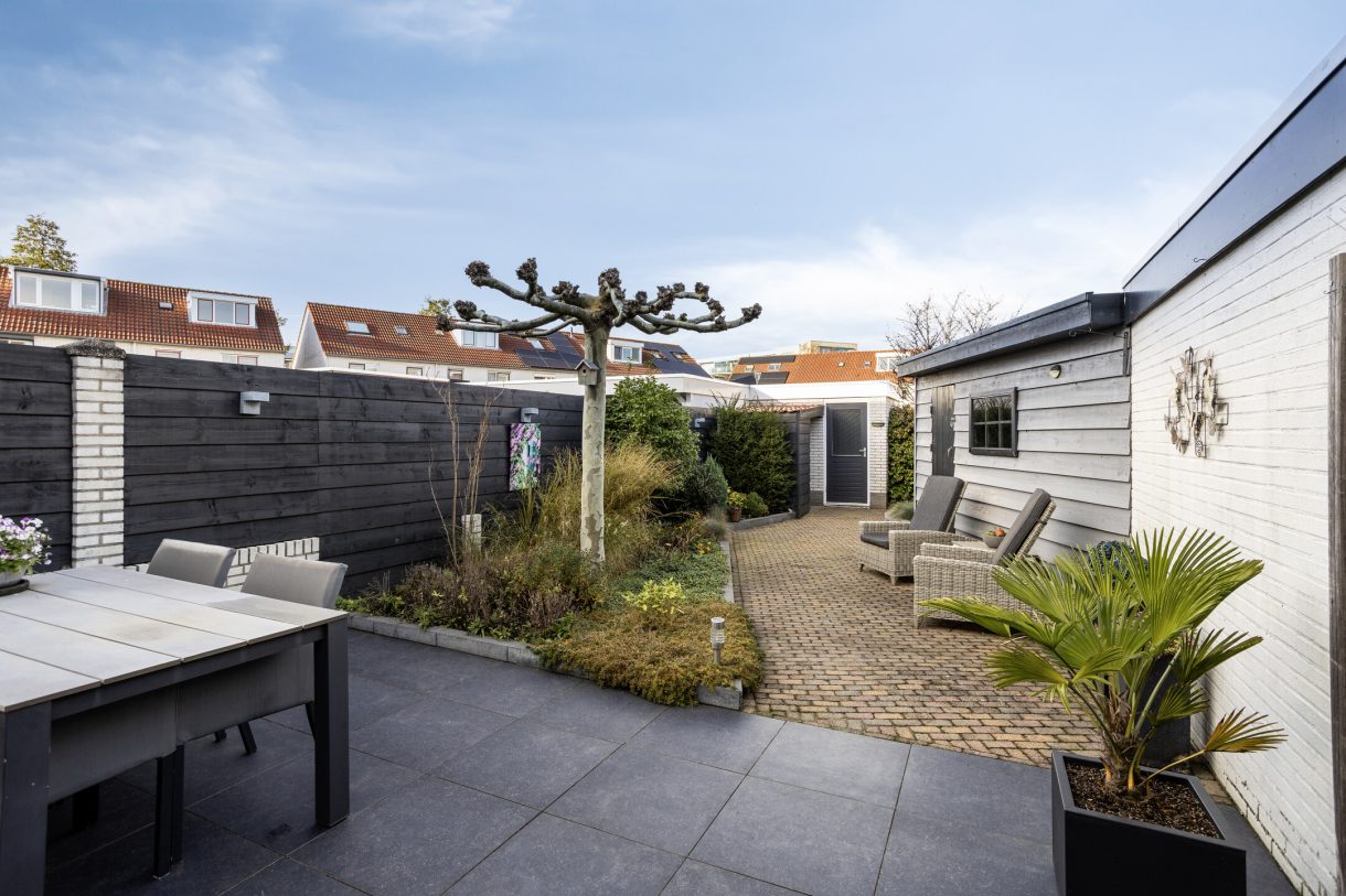 Te koop: Foto Woonhuis aan de Edelmanlaan 9 in Veenendaal