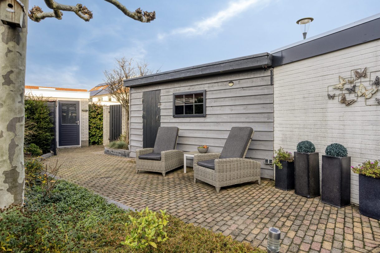 Te koop: Foto Woonhuis aan de Edelmanlaan 9 in Veenendaal