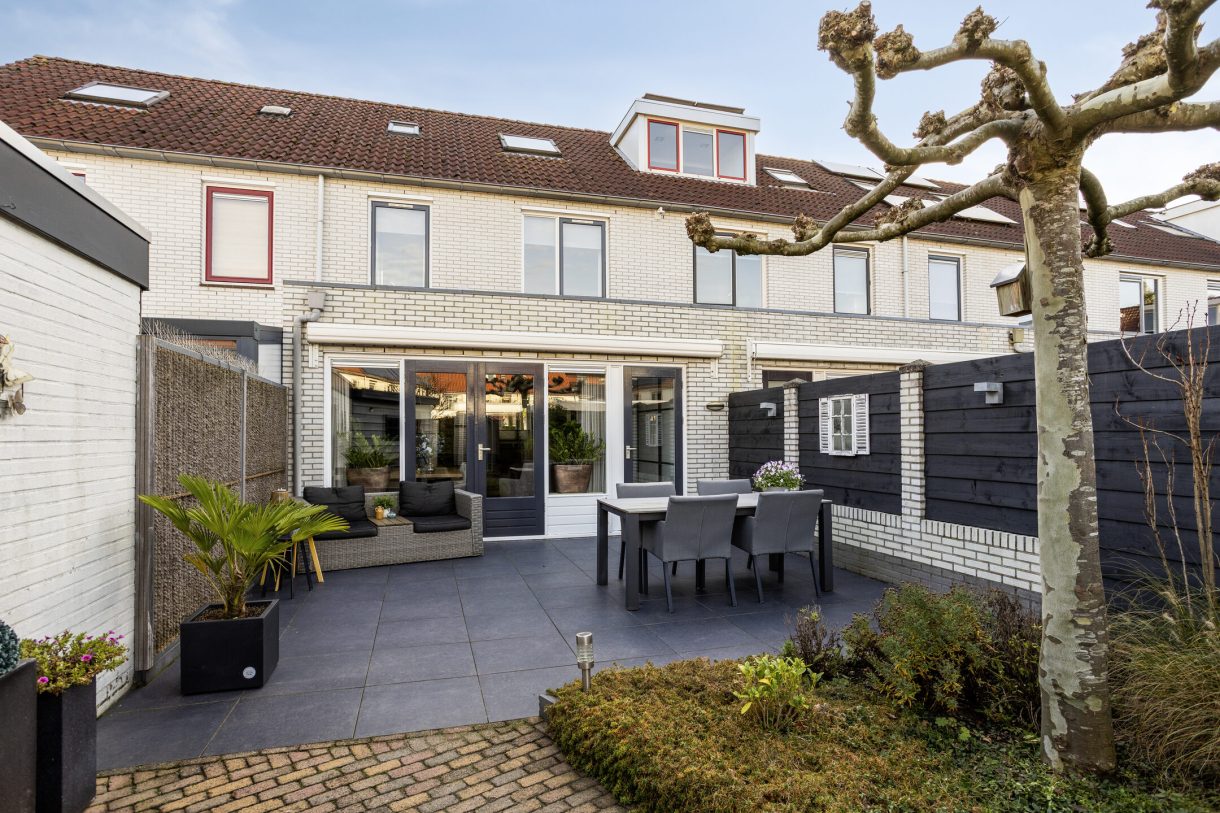 Te koop: Foto Woonhuis aan de Edelmanlaan 9 in Veenendaal