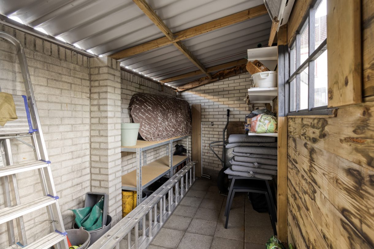 Te koop: Foto Woonhuis aan de Edelmanlaan 9 in Veenendaal