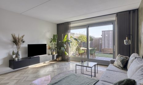 Te koop: Foto Woonhuis aan de Waagmeester 26 in Veenendaal