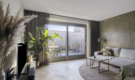 Te koop: Foto Woonhuis aan de Waagmeester 26 in Veenendaal