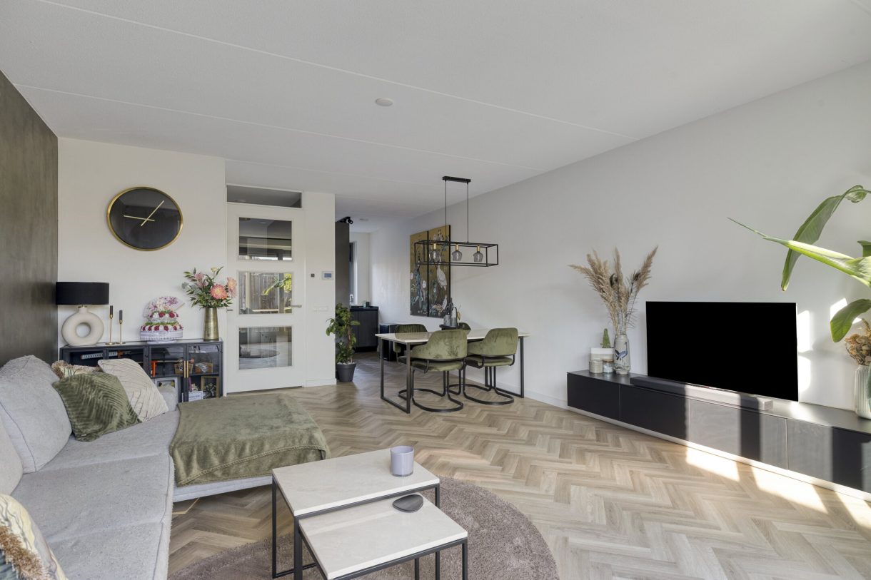 Te koop: Foto Woonhuis aan de Waagmeester 26 in Veenendaal