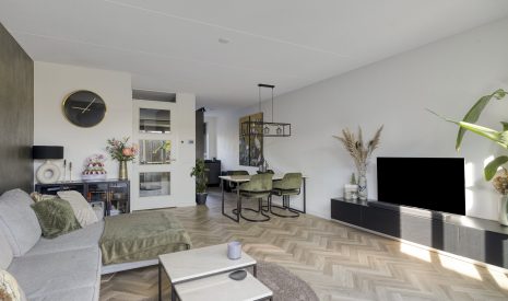 Te koop: Foto Woonhuis aan de Waagmeester 26 in Veenendaal