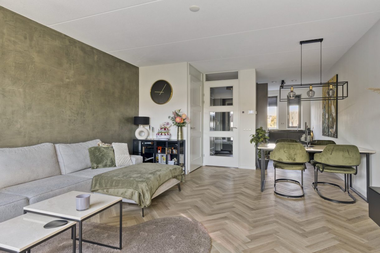 Te koop: Foto Woonhuis aan de Waagmeester 26 in Veenendaal