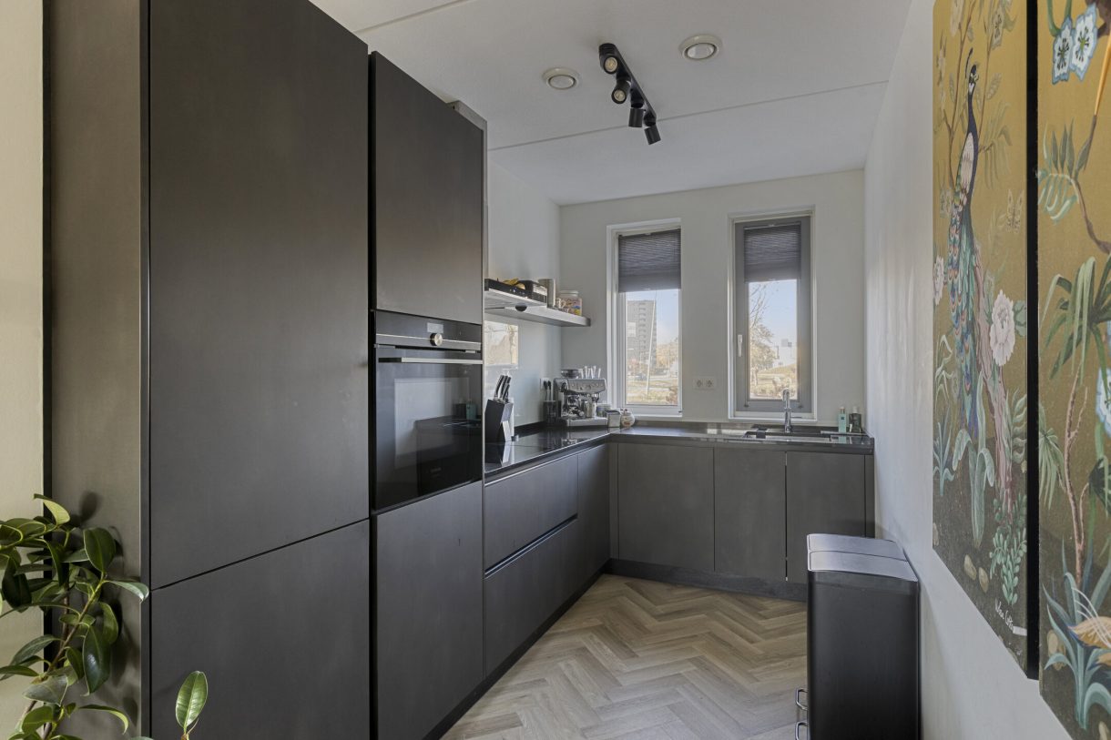 Te koop: Foto Woonhuis aan de Waagmeester 26 in Veenendaal