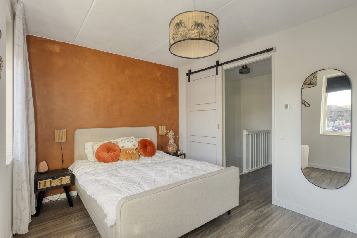 Te koop: Foto Woonhuis aan de Waagmeester 26 in Veenendaal