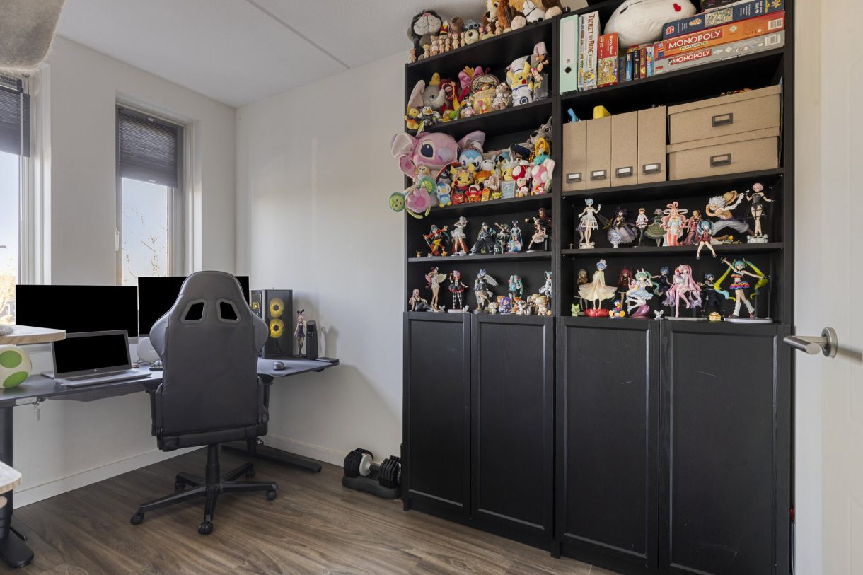 Te koop: Foto Woonhuis aan de Waagmeester 26 in Veenendaal