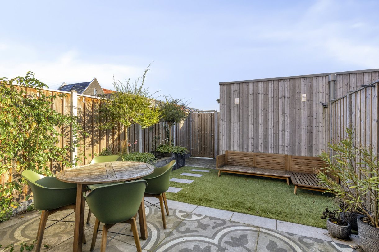 Te koop: Foto Woonhuis aan de Waagmeester 26 in Veenendaal