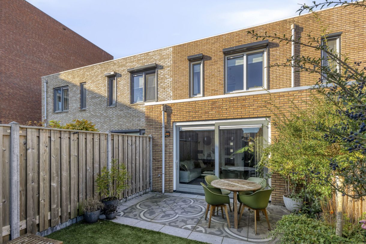 Te koop: Foto Woonhuis aan de Waagmeester 26 in Veenendaal