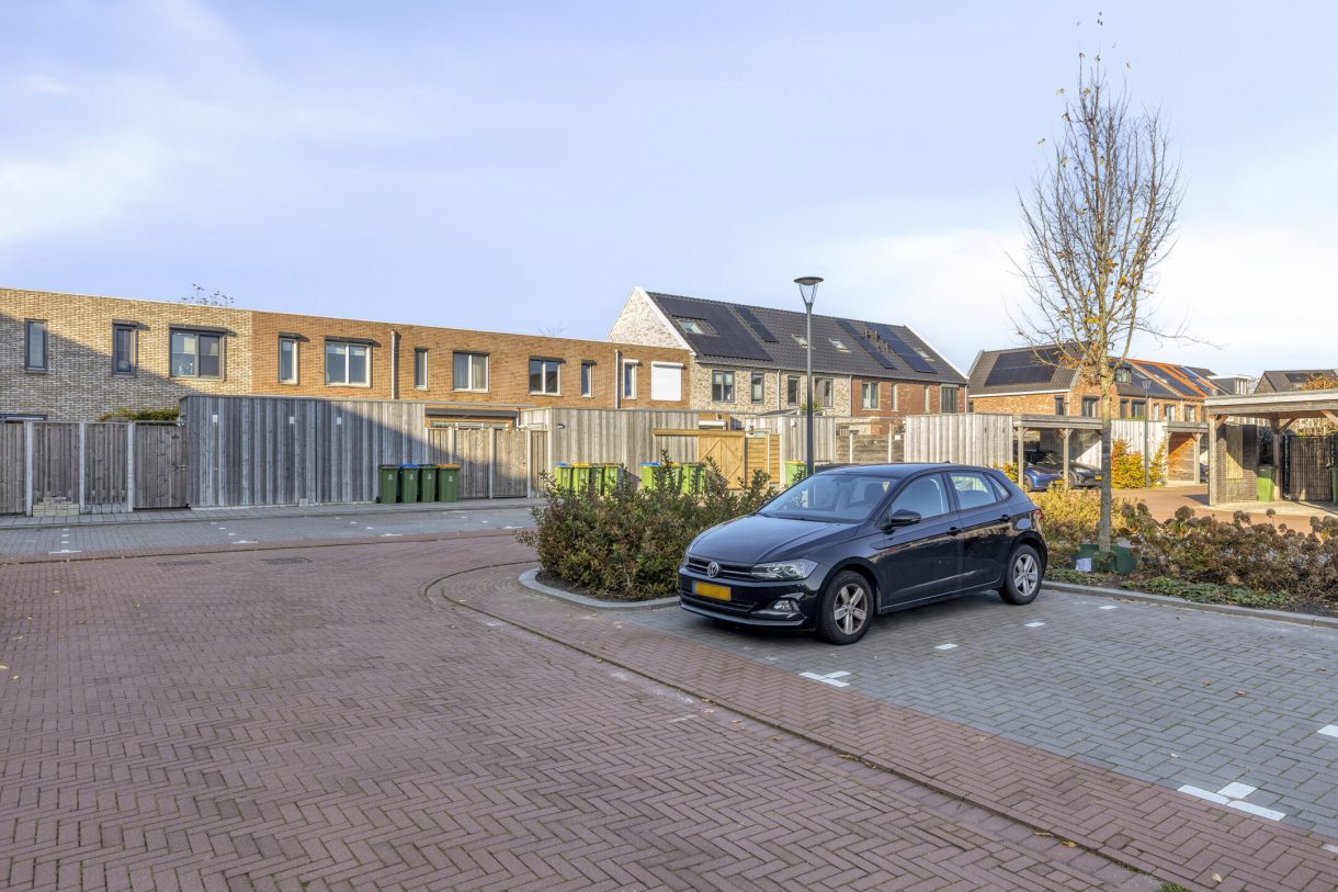 Te koop: Foto Woonhuis aan de Waagmeester 26 in Veenendaal