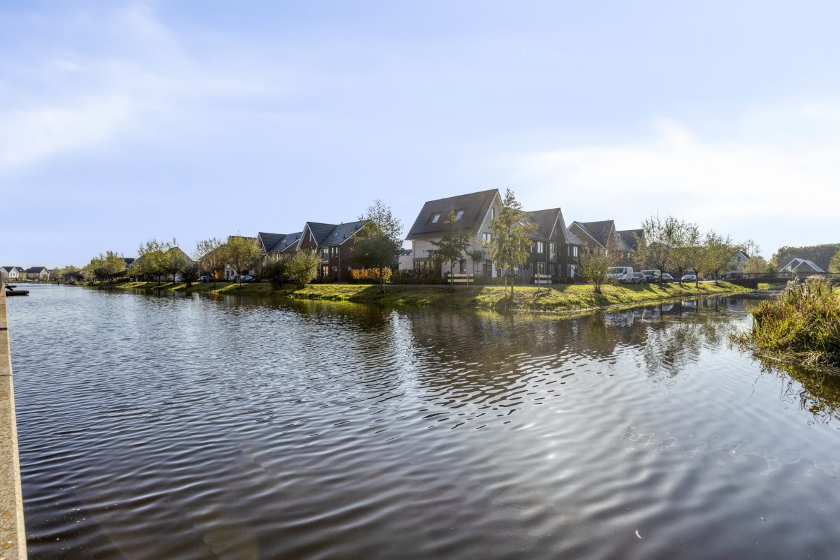 Te koop: Foto Woonhuis aan de Waagmeester 26 in Veenendaal