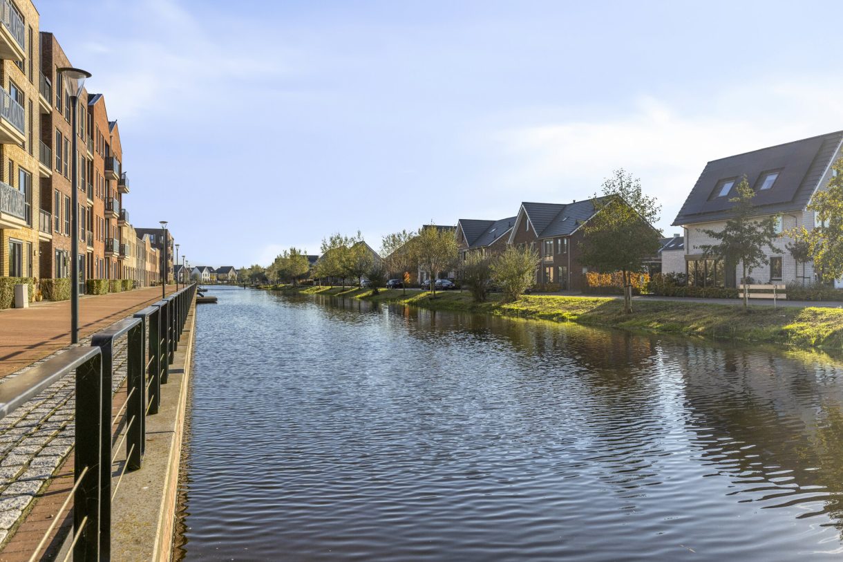 Te koop: Foto Woonhuis aan de Waagmeester 26 in Veenendaal