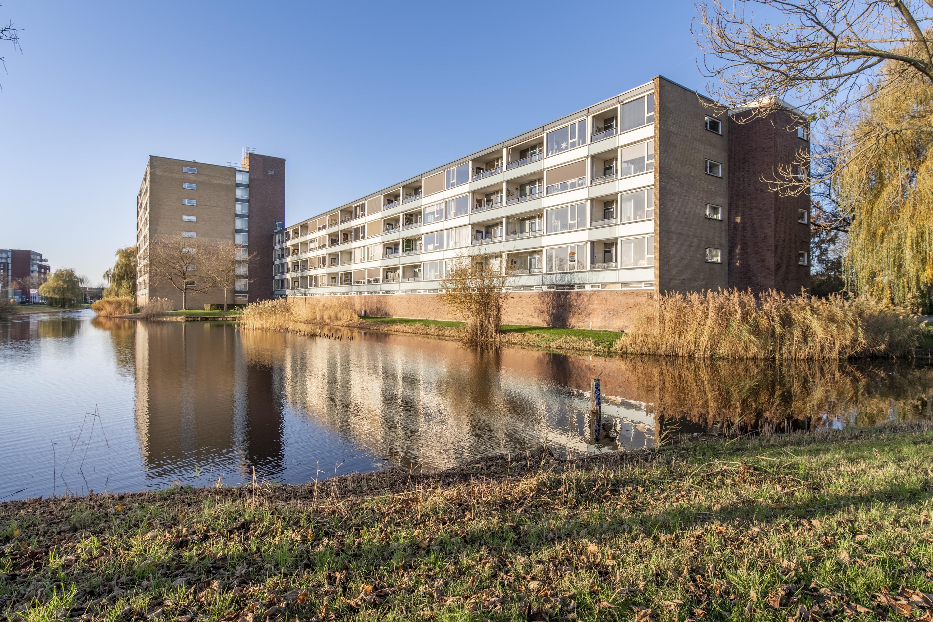 Te koop: Foto Appartement aan de De Grote Pekken 582 in Veenendaal