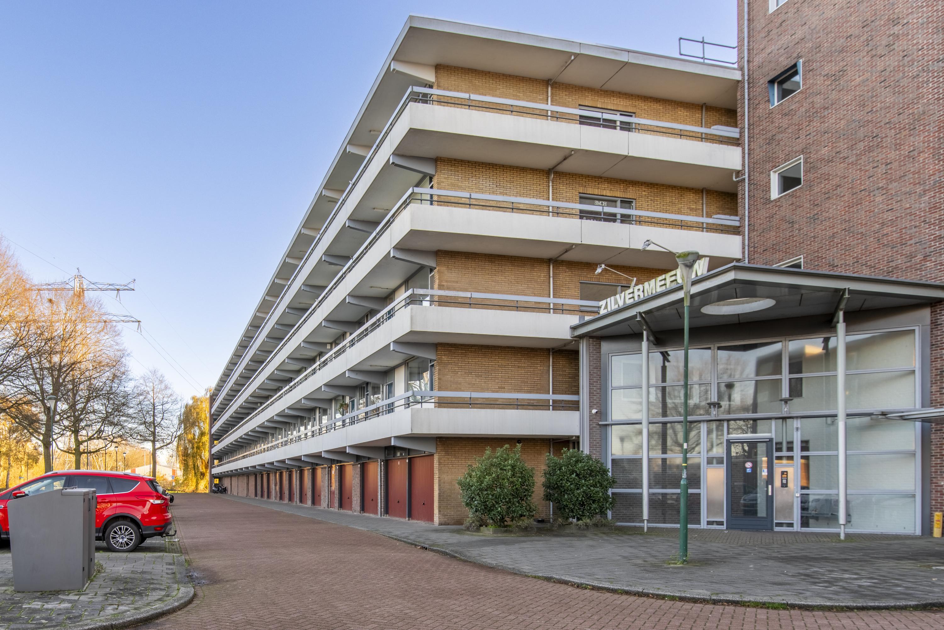 Te koop: Foto Appartement aan de De Grote Pekken 582 in Veenendaal