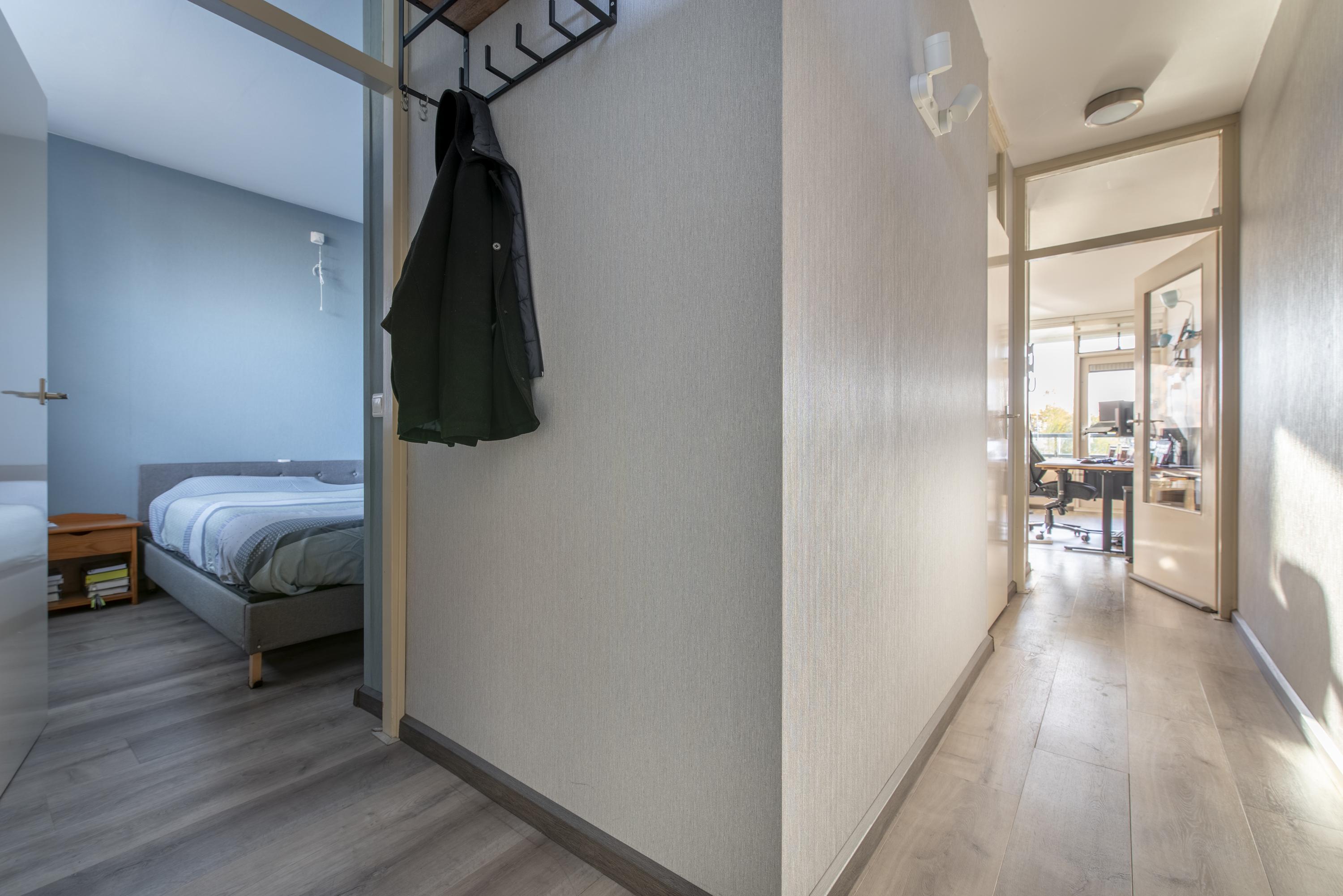 Te koop: Foto Appartement aan de De Grote Pekken 582 in Veenendaal