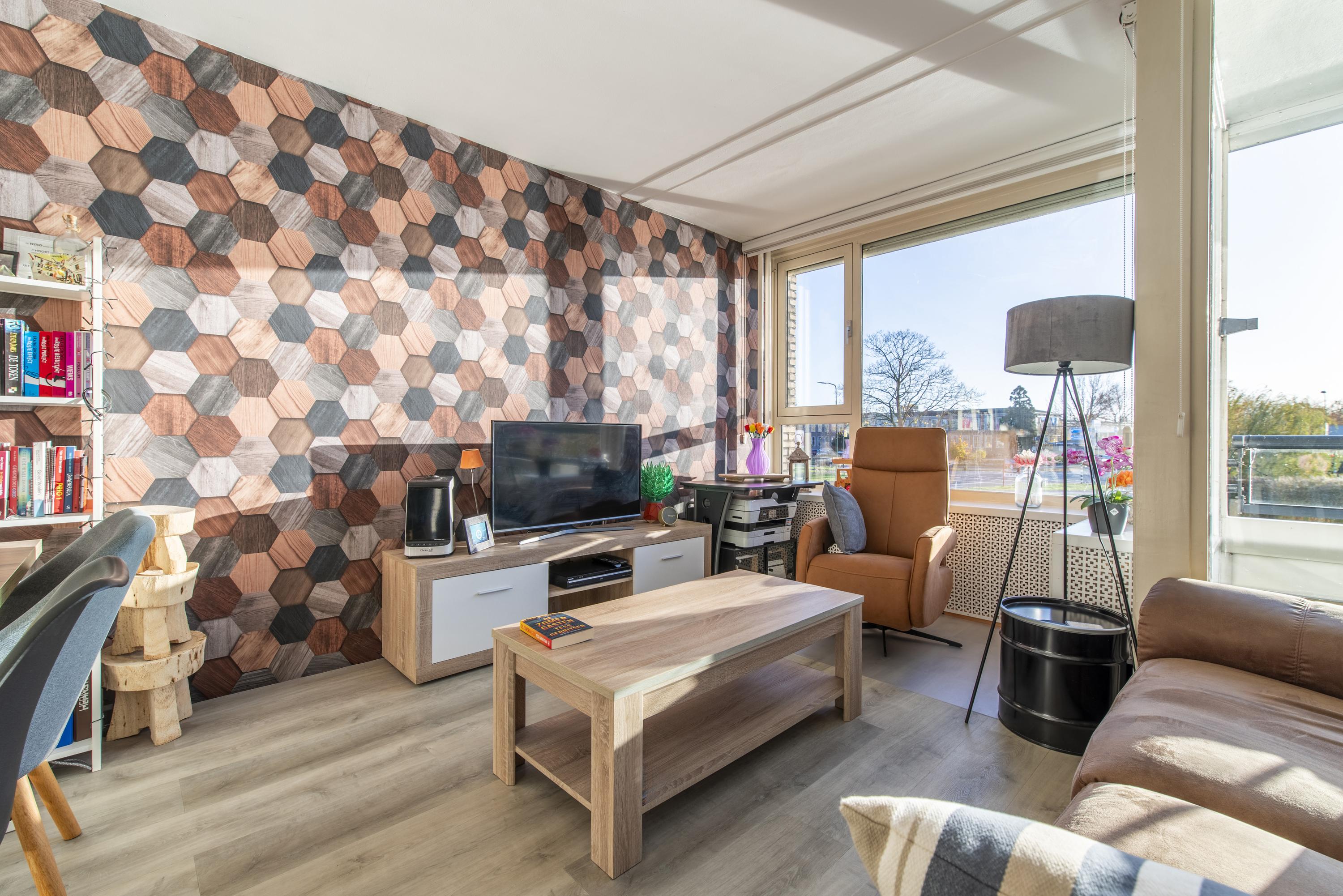 Te koop: Foto Appartement aan de De Grote Pekken 582 in Veenendaal