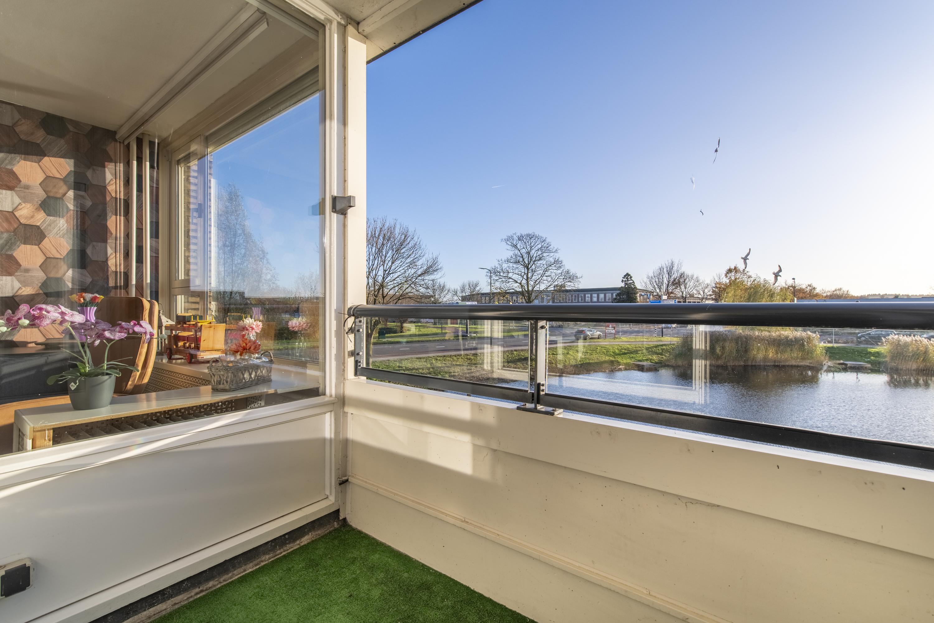 Te koop: Foto Appartement aan de De Grote Pekken 582 in Veenendaal