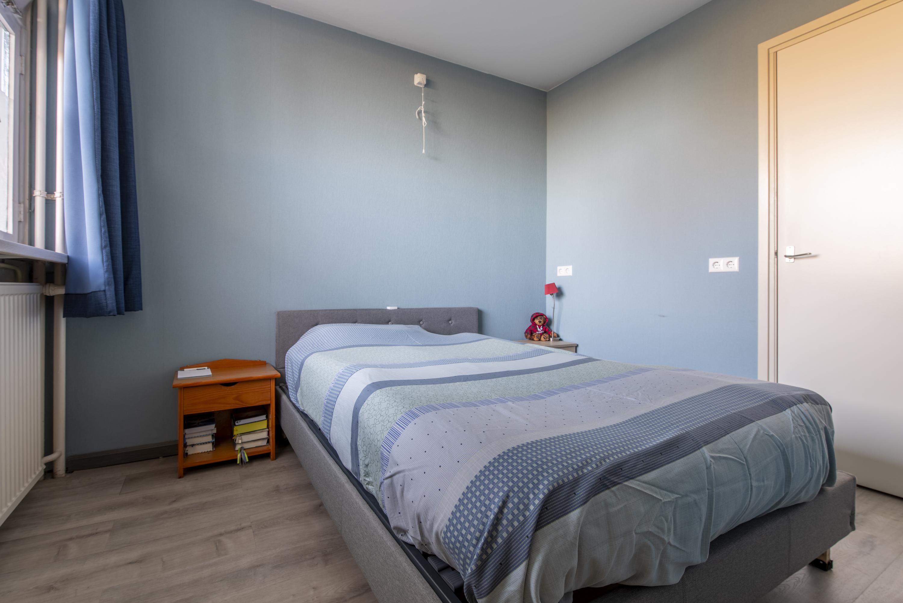Te koop: Foto Appartement aan de De Grote Pekken 582 in Veenendaal