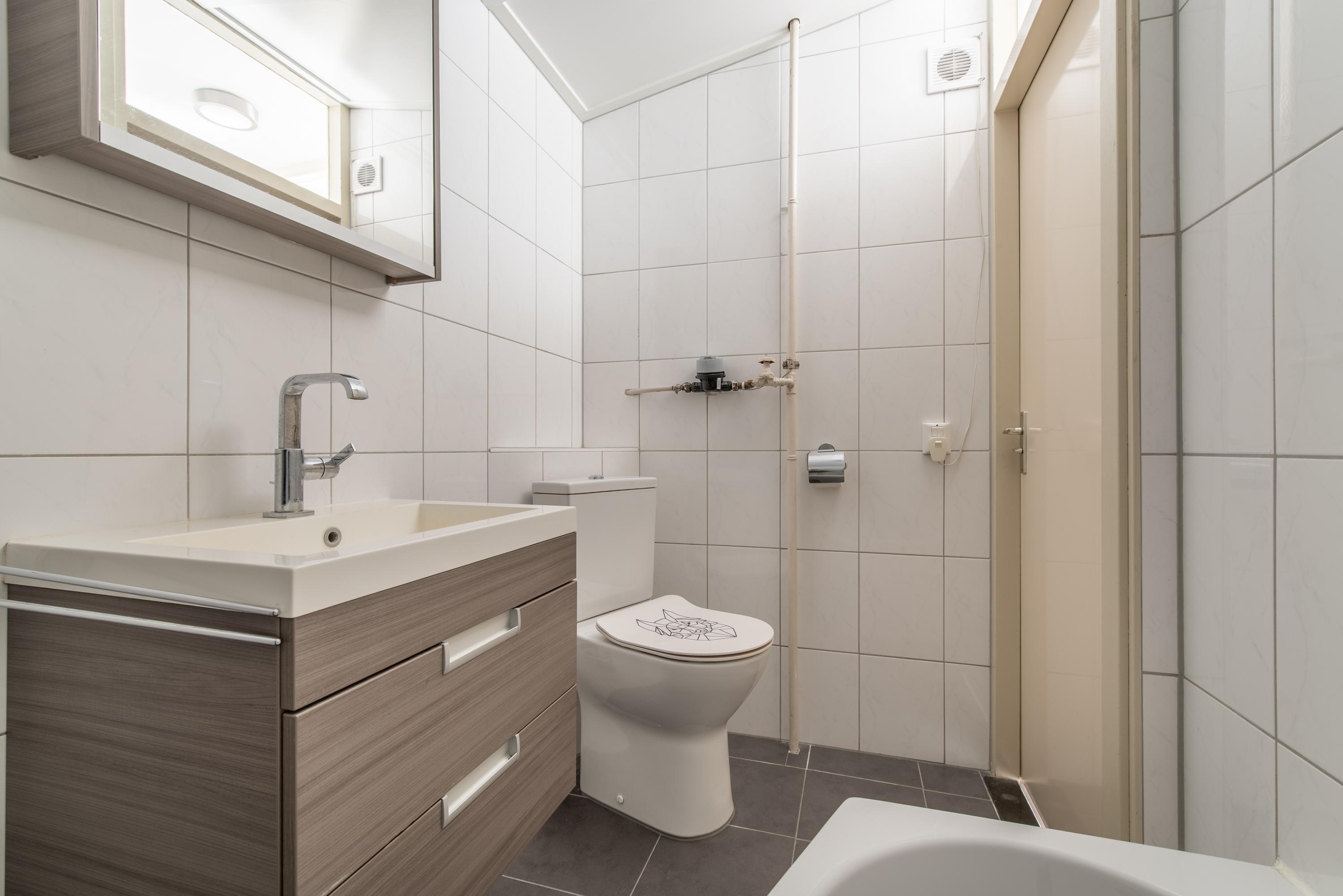 Te koop: Foto Appartement aan de De Grote Pekken 582 in Veenendaal