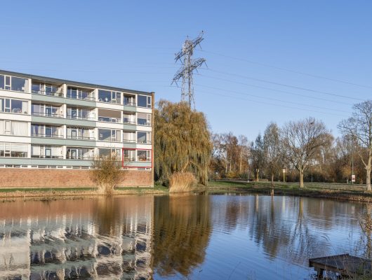Hoofdfoto van Veenendaal De Grote Pekken 582