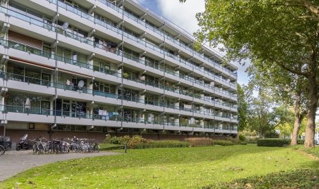 Hoofdfoto van Veenendaal De Tinneweide 58