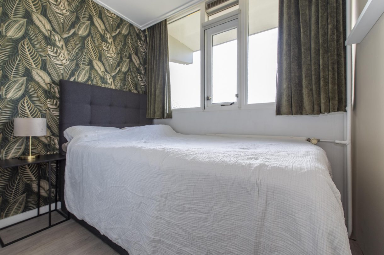 Te koop: Foto Appartement aan de De Tinneweide 58 in Veenendaal