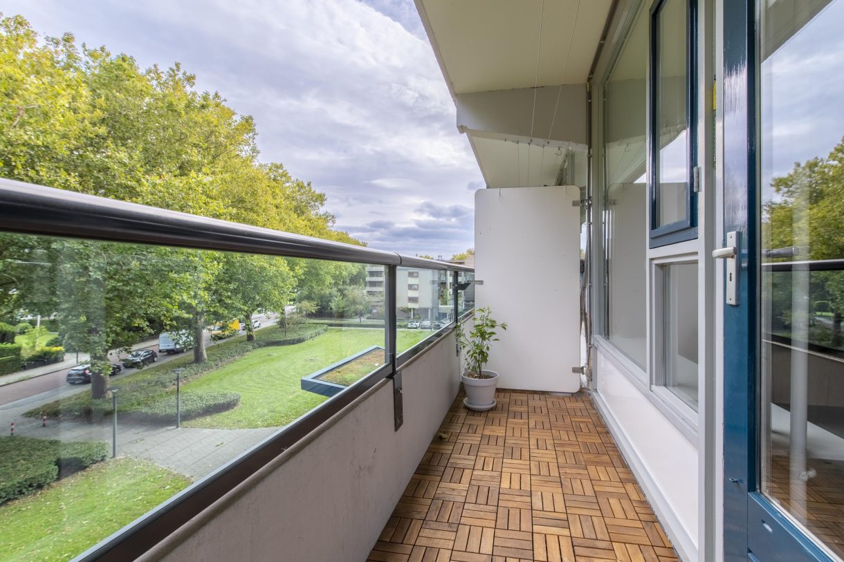 Te koop: Foto Appartement aan de De Tinneweide 58 in Veenendaal