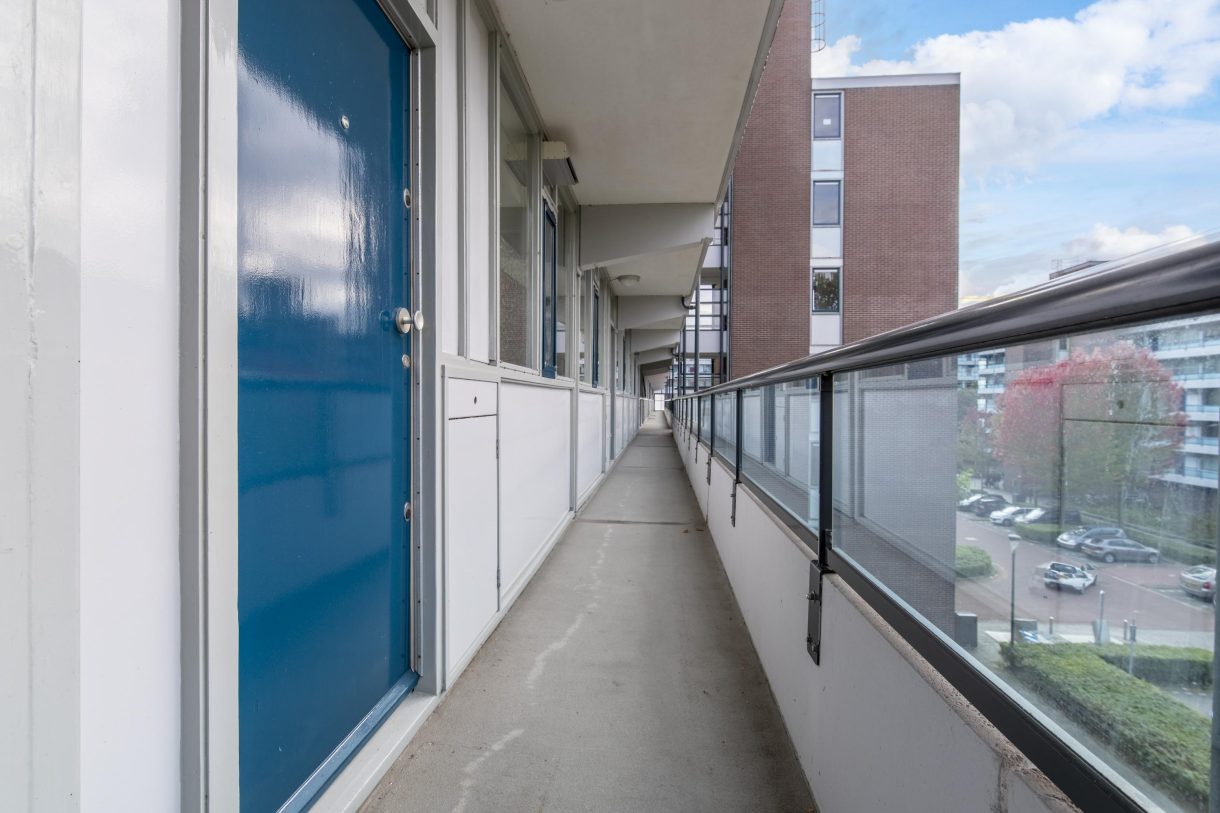 Te koop: Foto Appartement aan de De Tinneweide 58 in Veenendaal